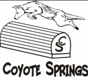 Coyote Springs